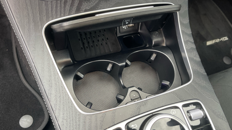 Mercedes-Benz E-Class E350 AMG Line 2dr 9G-Tronic Petrol Cabriolet